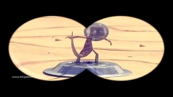 Oscar s Oasis اسکار قسمت چهل و نهم